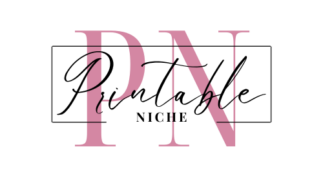 PrintableNiche